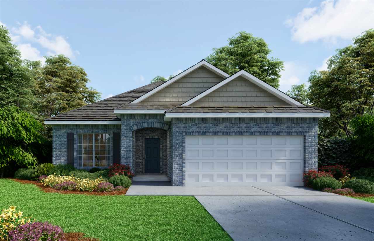 925 Ruisseau Drive Foley, AL 36535 - Photo 1 of 2