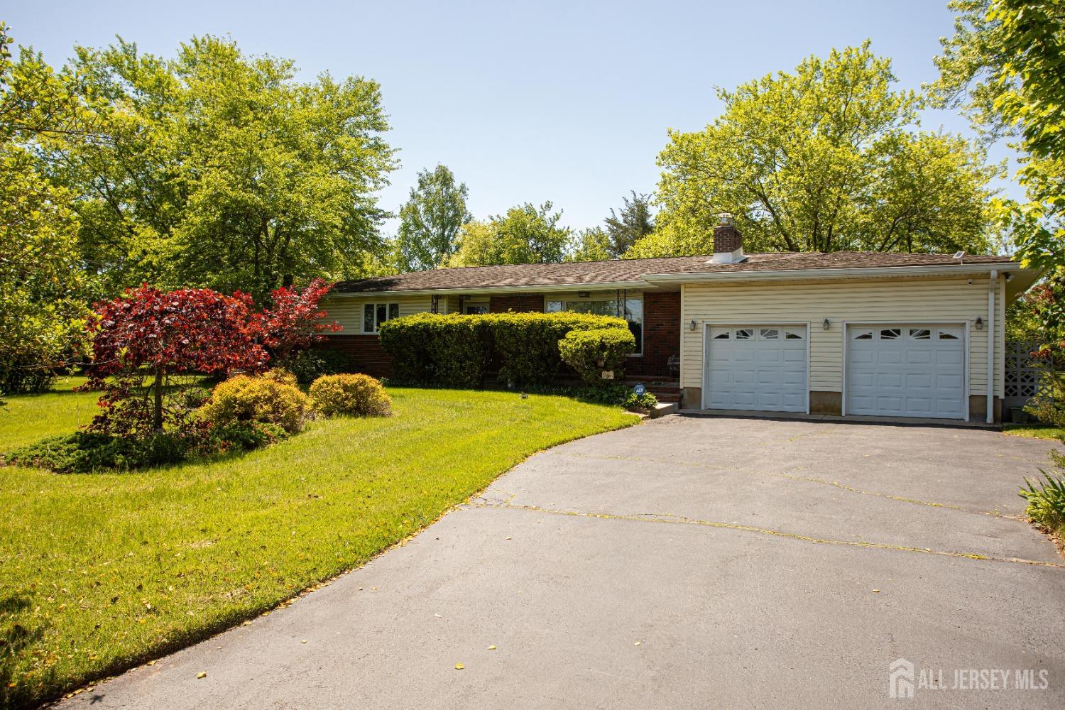 282 Bridgepoint Road Belle Mead, NJ 08502 - Photo 1 of 49