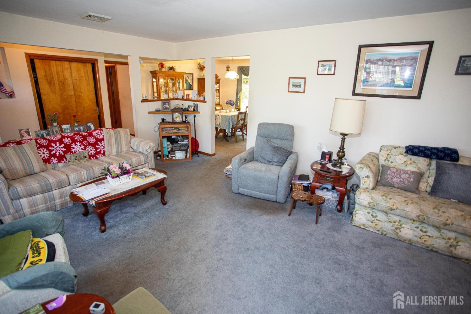 282 Bridgepoint Road Belle Mead, NJ 08502 - Photo 2 of 49