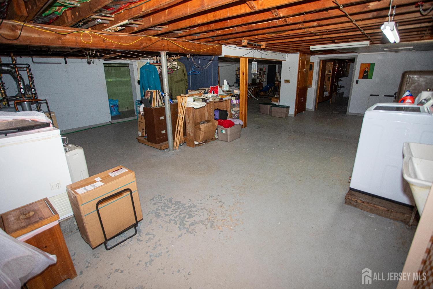 282 Bridgepoint Road Belle Mead, NJ 08502 - Photo 21 of 49