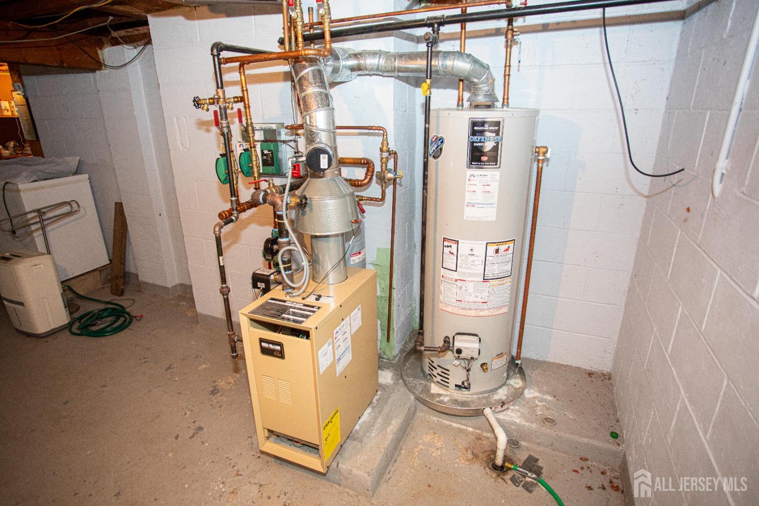 282 Bridgepoint Road Belle Mead, NJ 08502 - Photo 23 of 49