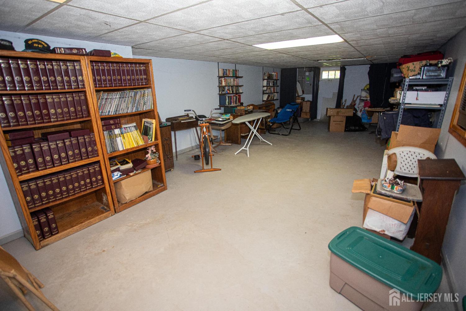 282 Bridgepoint Road Belle Mead, NJ 08502 - Photo 26 of 49