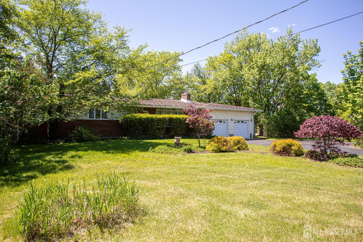 282 Bridgepoint Road Belle Mead, NJ 08502 - Photo 31 of 49