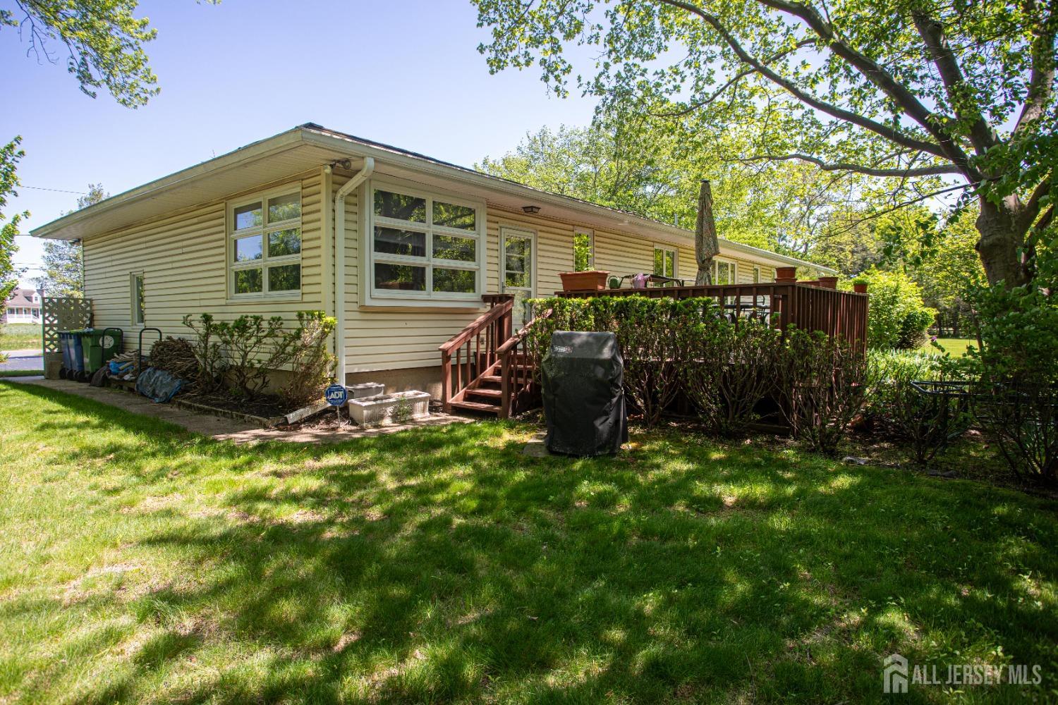 282 Bridgepoint Road Belle Mead, NJ 08502 - Photo 32 of 49