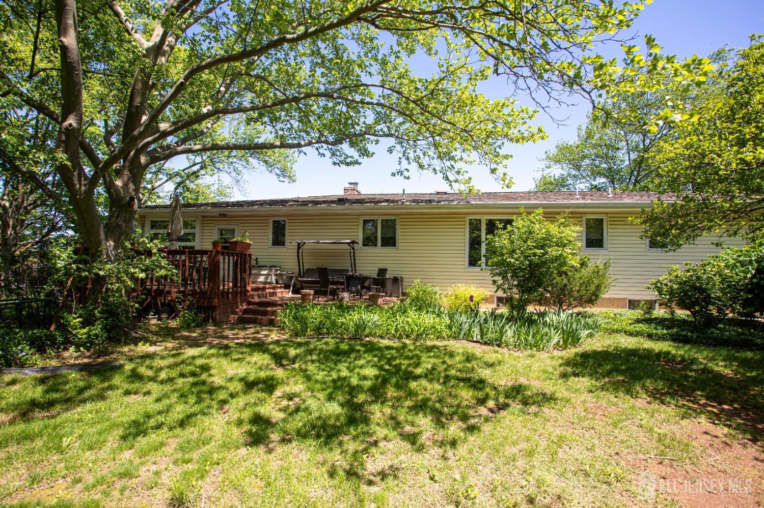 282 Bridgepoint Road Belle Mead, NJ 08502 - Photo 34 of 49