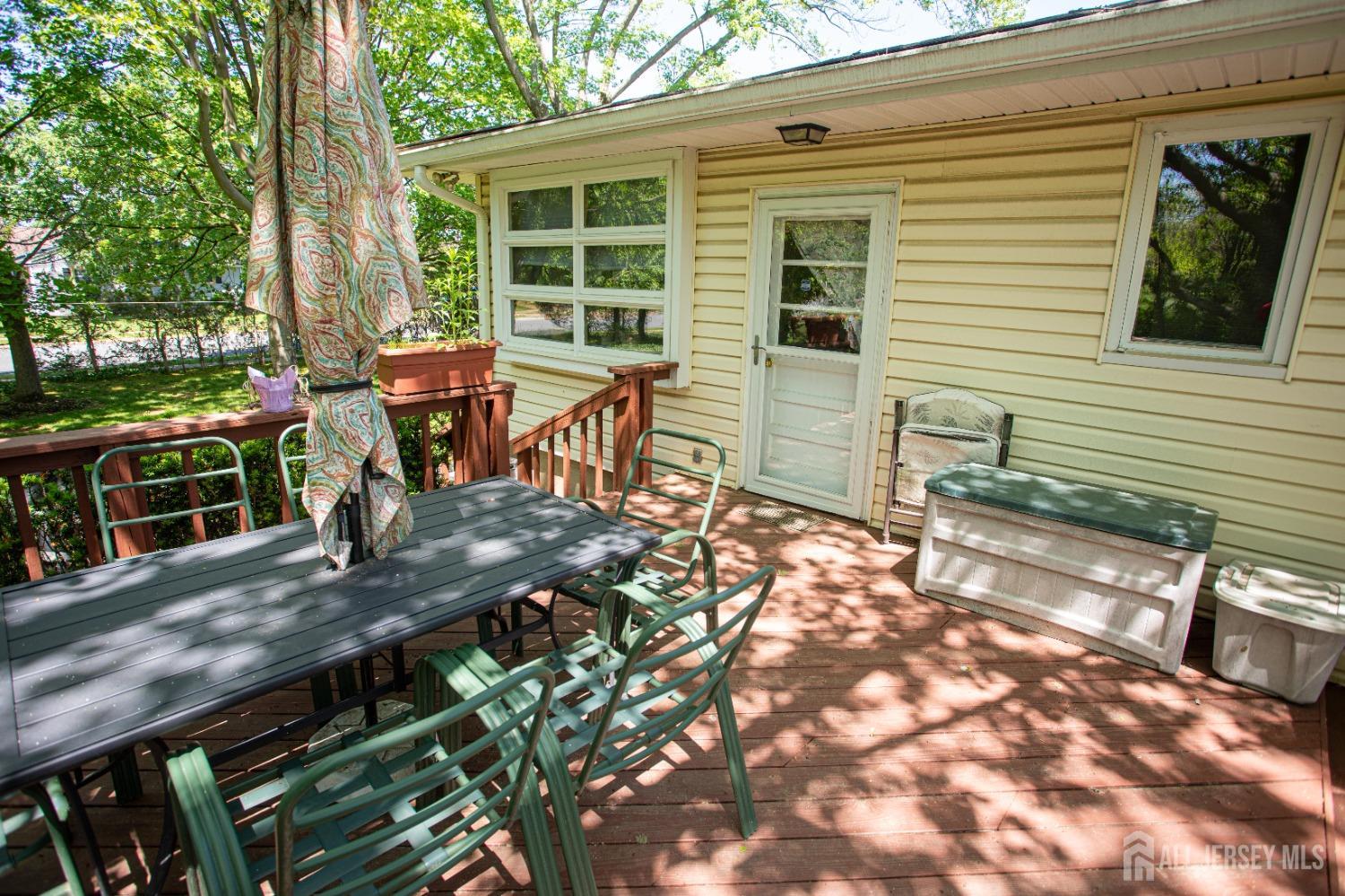 282 Bridgepoint Road Belle Mead, NJ 08502 - Photo 37 of 49