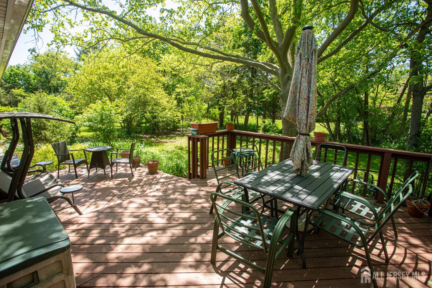 282 Bridgepoint Road Belle Mead, NJ 08502 - Photo 39 of 49