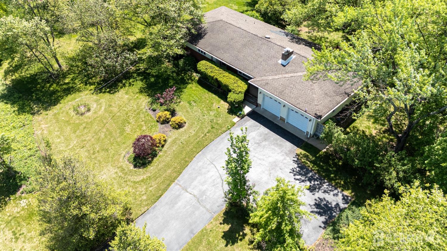 282 Bridgepoint Road Belle Mead, NJ 08502 - Photo 41 of 49