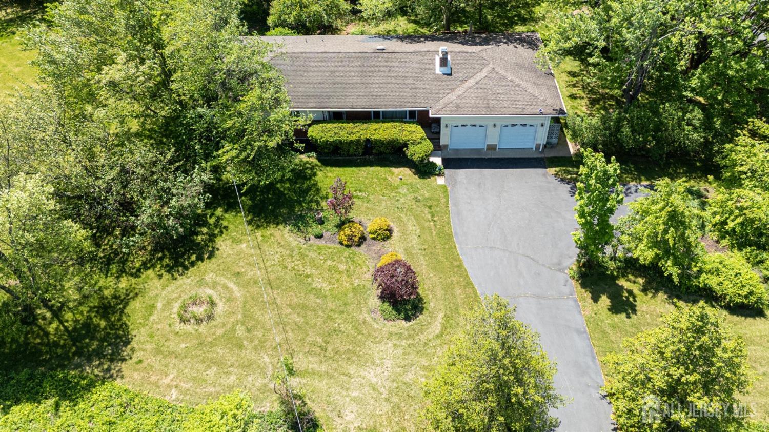 282 Bridgepoint Road Belle Mead, NJ 08502 - Photo 42 of 49