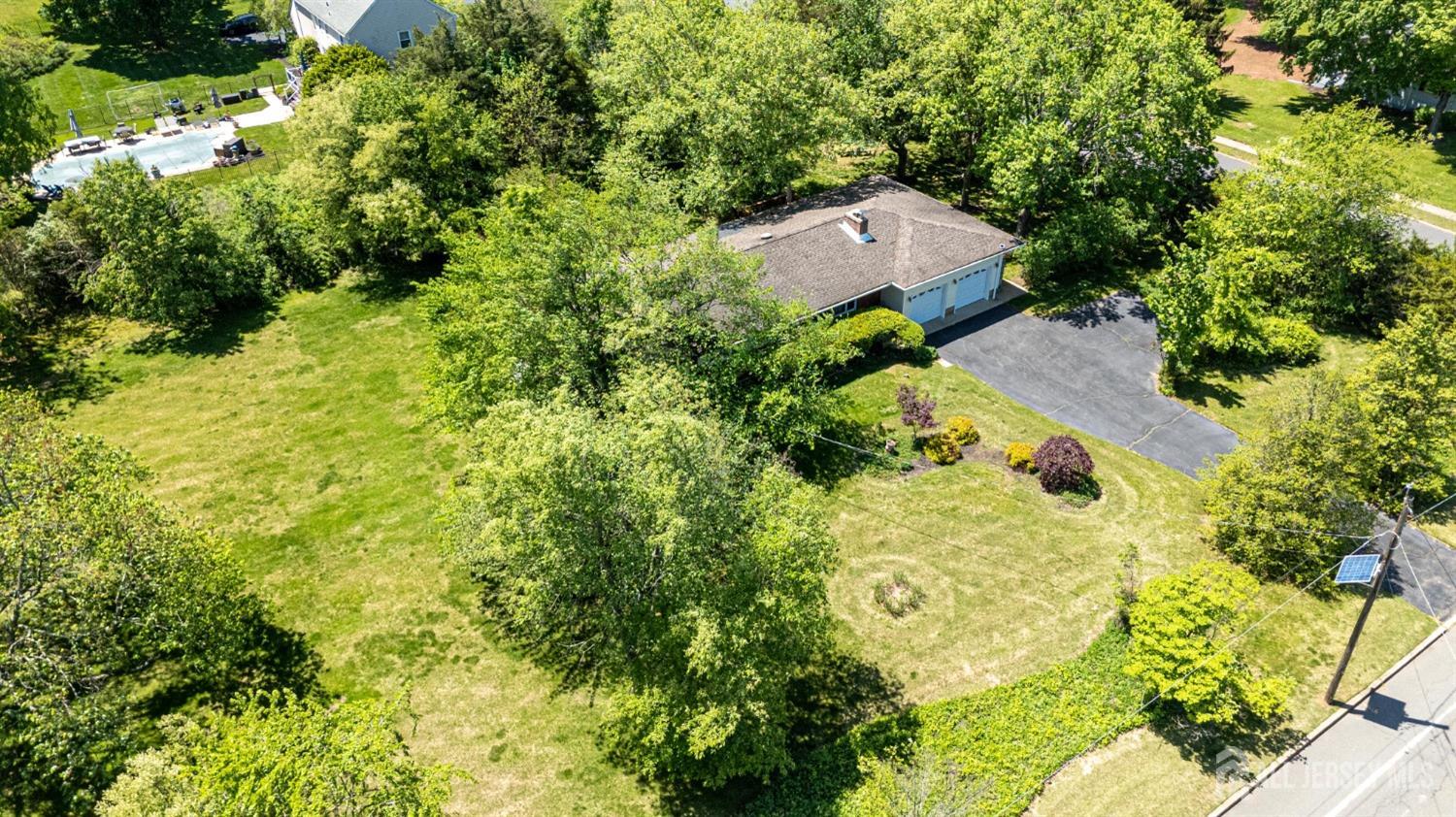 282 Bridgepoint Road Belle Mead, NJ 08502 - Photo 43 of 49