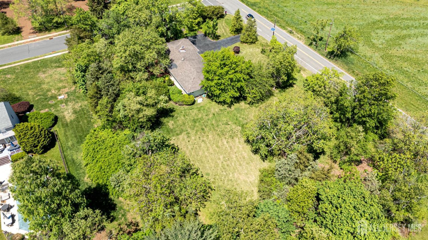 282 Bridgepoint Road Belle Mead, NJ 08502 - Photo 45 of 49