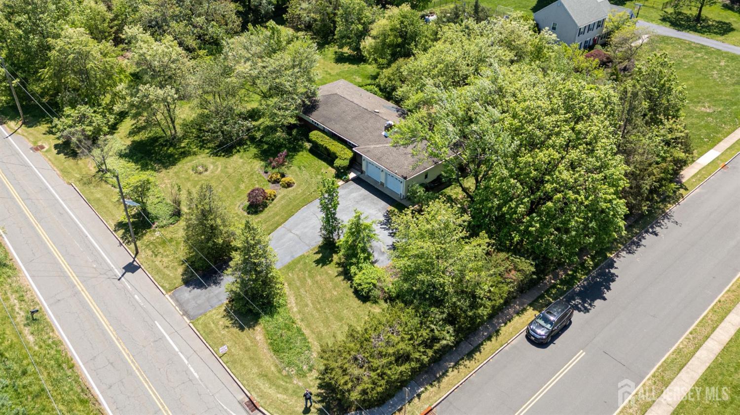 282 Bridgepoint Road Belle Mead, NJ 08502 - Photo 46 of 49