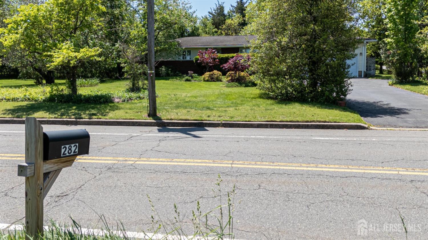 282 Bridgepoint Road Belle Mead, NJ 08502 - Photo 47 of 49