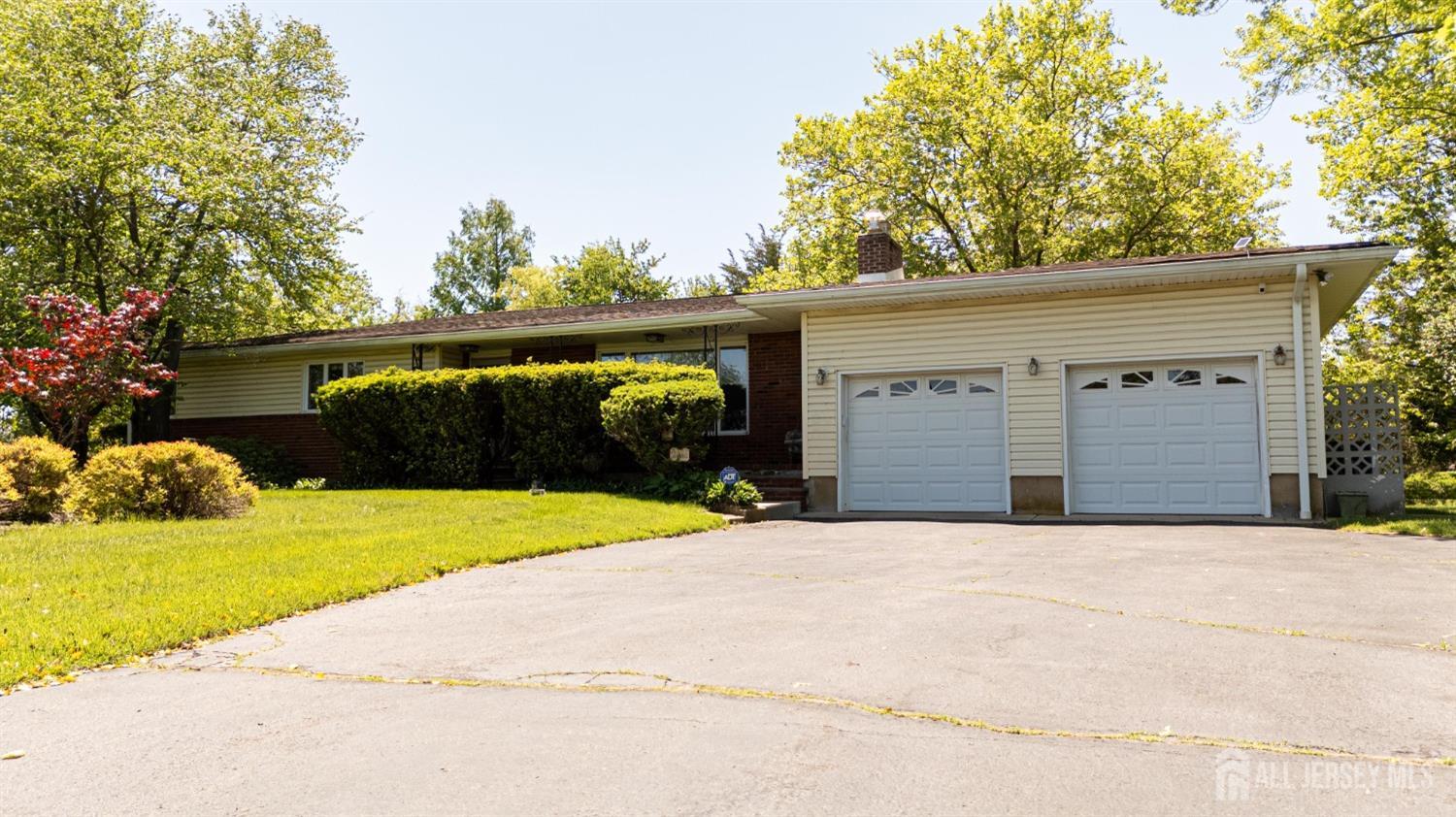 282 Bridgepoint Road Belle Mead, NJ 08502 - Photo 48 of 49