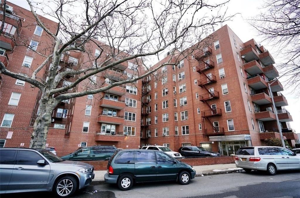 3311 Shore Parkway, Unit 5D Brooklyn, NY 11235 - Photo 1 of 36