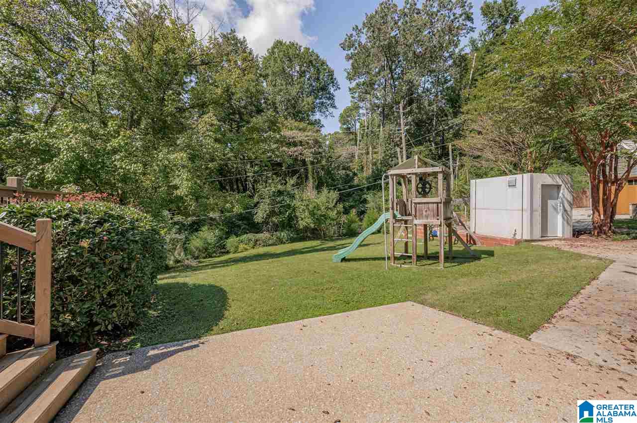 116 Edgeview Avenue Birmingham, AL 35209 - Photo 37 of 39