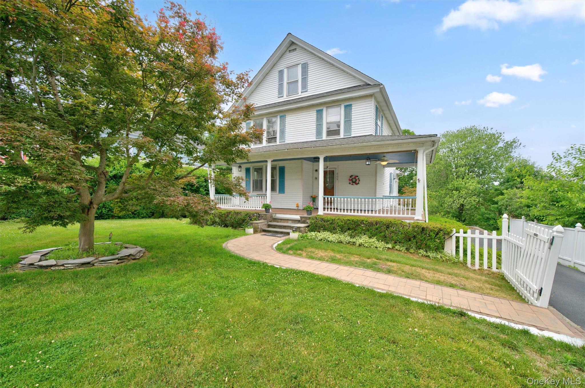 609 Stage Road Monroe, NY 10950 - Photo 4 of 49