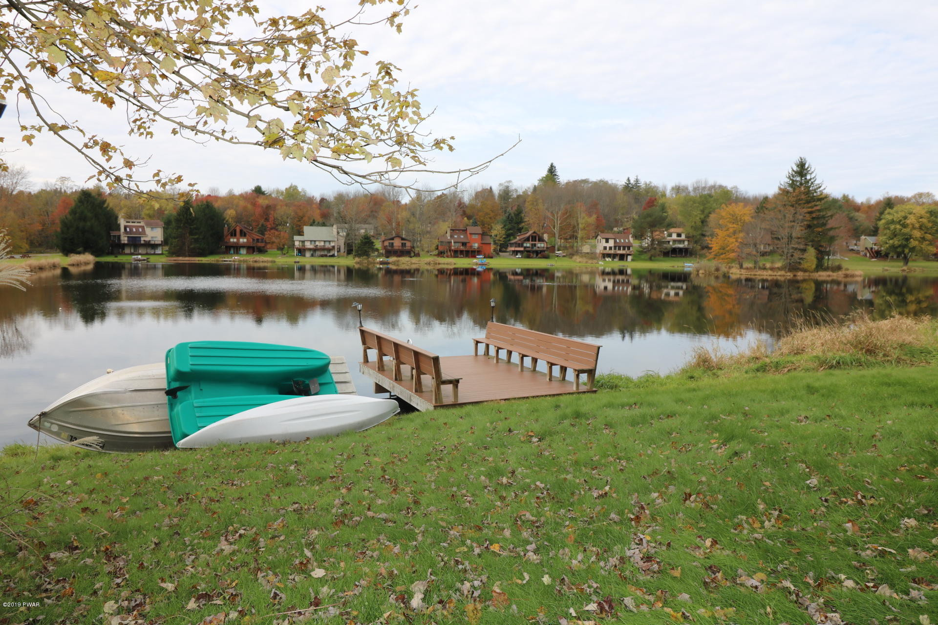2326 Brookfield Road Lake Ariel, PA 18436 - Photo 84 of 87
