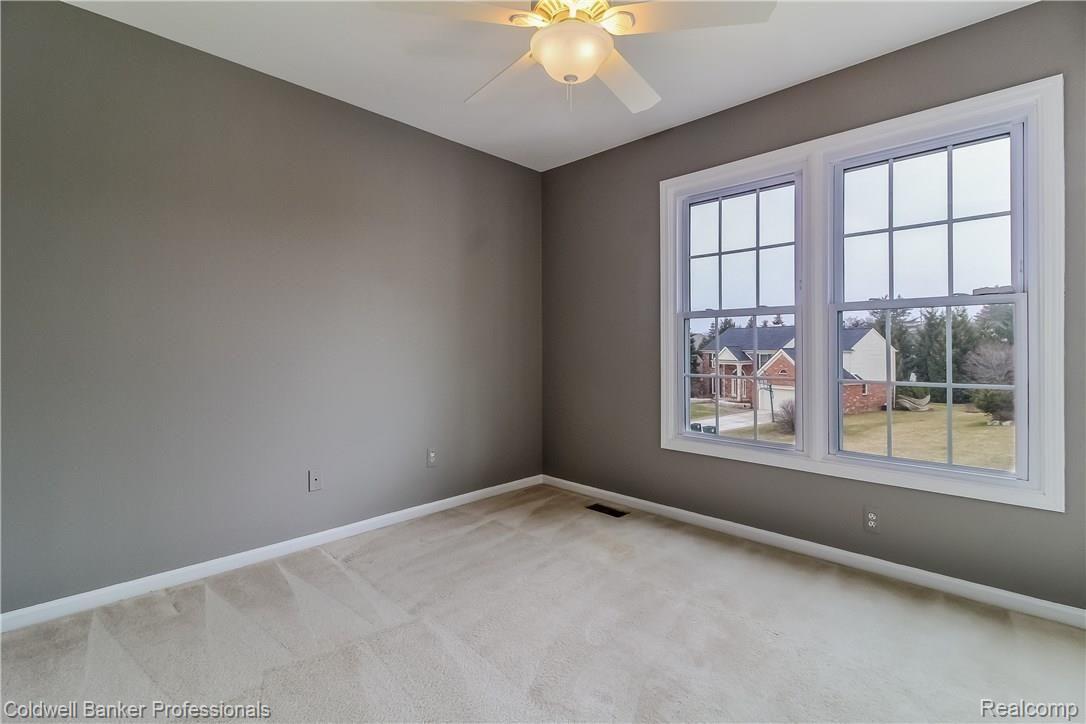1702 Hillcrest Drive Rochester, MI 48306 - Photo 29 of 39 029-Bedroom_Two-5556612-large.jpg