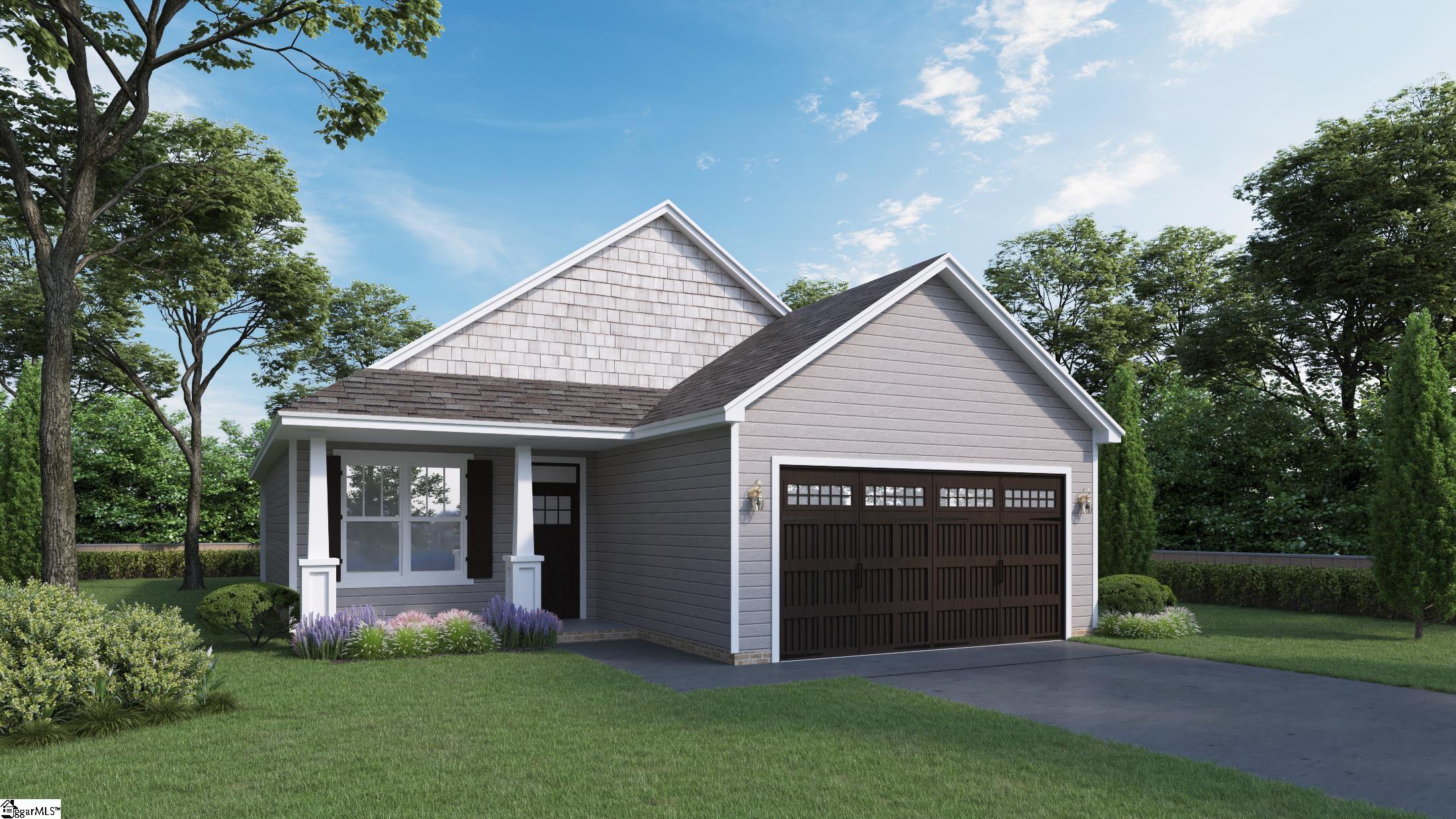 120 River Trace Loop Simpsonville, SC 29680 - Photo 2 of 2