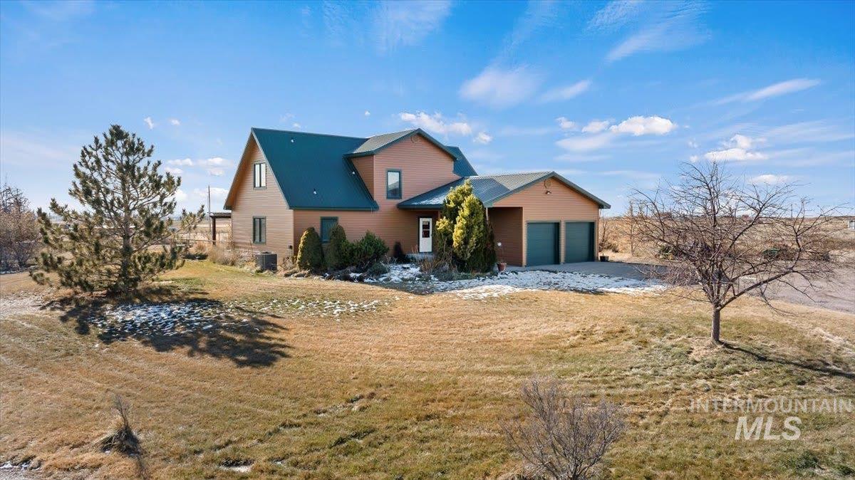 188 East 552nd Street North Shoshone, ID 83352 - Photo 1 of 25