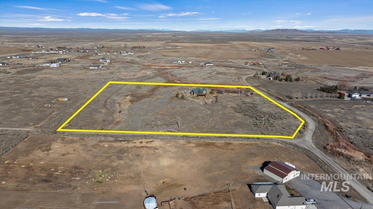 188 East 552nd Street North Shoshone, ID 83352 - Photo 24 of 25