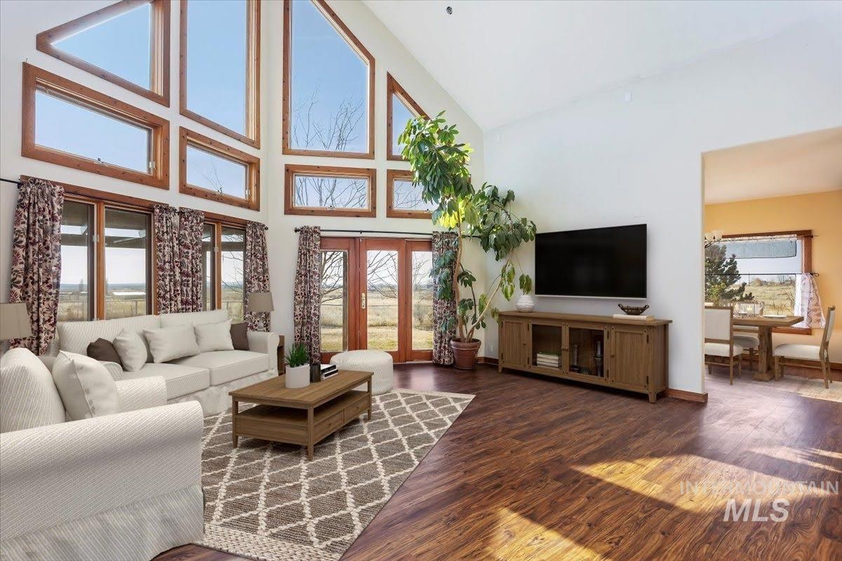 188 East 552nd Street North Shoshone, ID 83352 - Photo 3 of 25