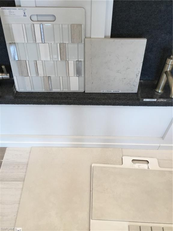 6426 Memorial Lane Ave Maria, FL 34142 - Photo 8 of 38 a close up of a sink