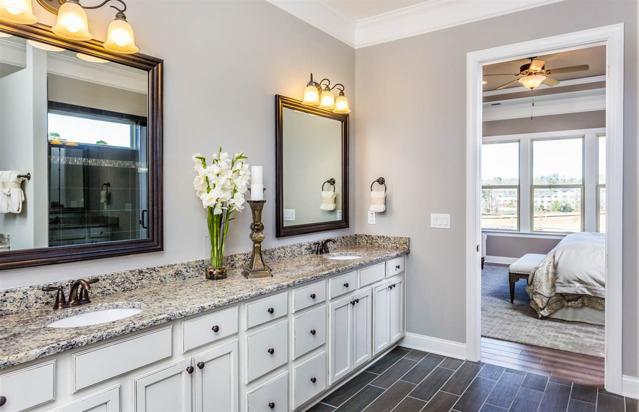 8412 Lochwind Run, Unit OLM 29 Raleigh, NC 27615 - Photo 11 of 13 Photo 11