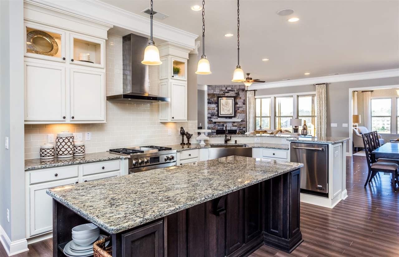 8412 Lochwind Run, Unit OLM 29 Raleigh, NC 27615 - Photo 2 of 13 Photo 2