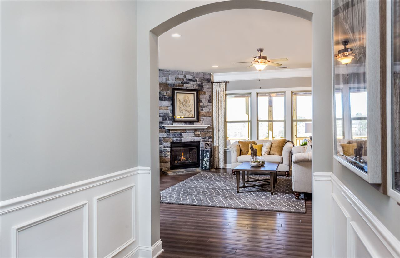 8412 Lochwind Run, Unit OLM 29 Raleigh, NC 27615 - Photo 6 of 13 Photo 6