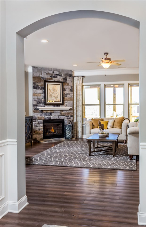 8412 Lochwind Run, Unit OLM 29 Raleigh, NC 27615 - Photo 7 of 13 Photo 7