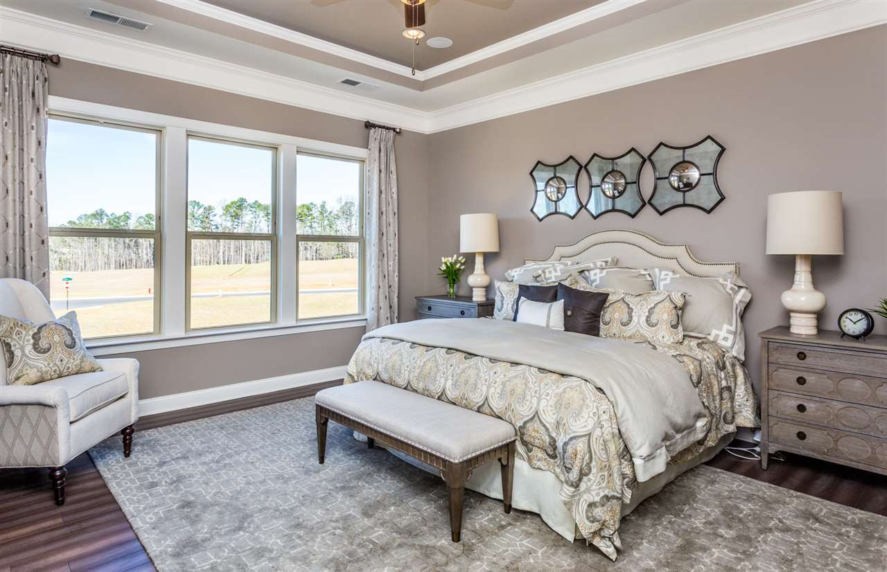 8412 Lochwind Run, Unit OLM 29 Raleigh, NC 27615 - Photo 8 of 13 Photo 8