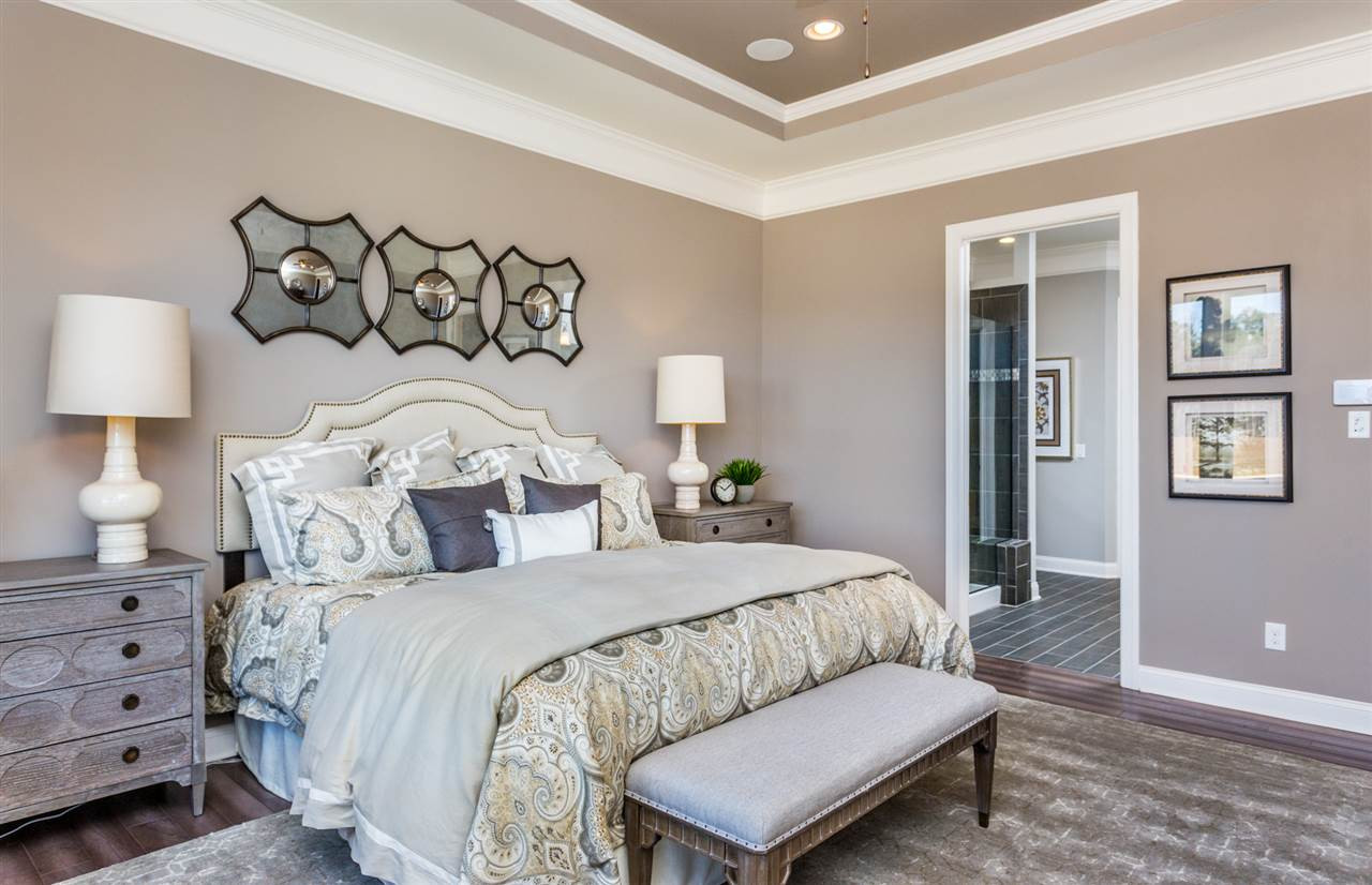8412 Lochwind Run, Unit OLM 29 Raleigh, NC 27615 - Photo 9 of 13 Photo 9
