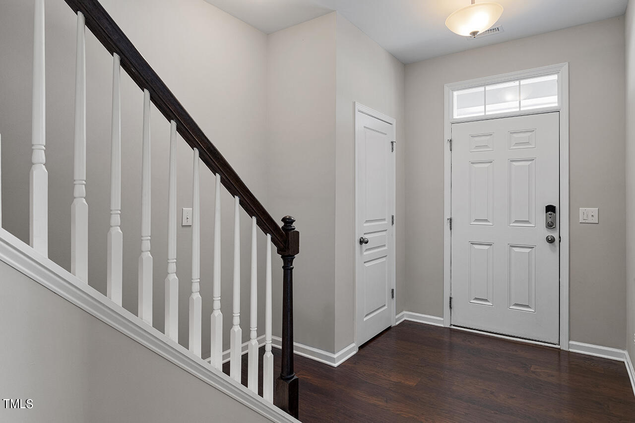 6411 Perry Creek Road Raleigh, NC 27616 - Photo 8 of 48 6411 Perry Creek Road_07