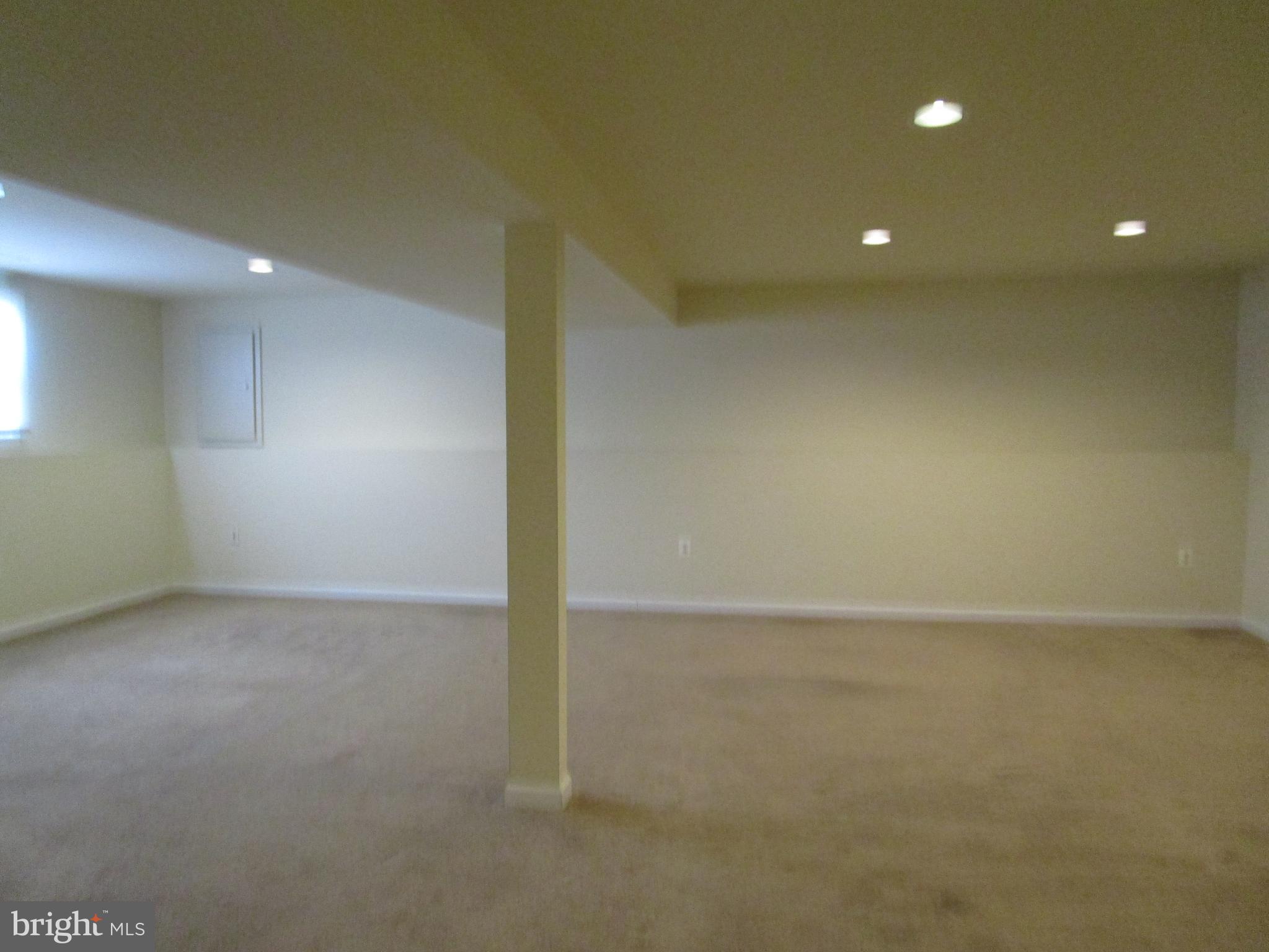 823 Snowfall Way Westminster, MD 21157 - Photo 22 of 23 an empty room with a natural light