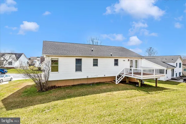 $2,400 | 823 Snowfall Way, Westminster, MD 21157