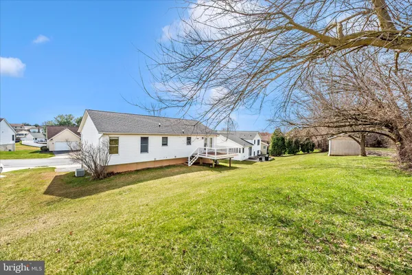 $2,400 | 823 Snowfall Way, Westminster, MD 21157