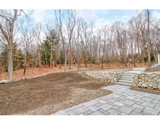 10 Russell Road Lexington, MA 02420 - Photo 27 of 29 a view of road with trees