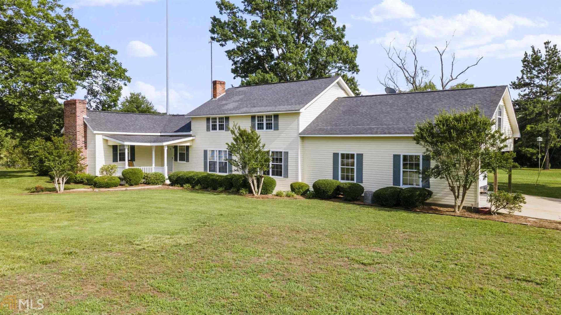 626 Sandtown Road LaGrange, GA 30240 - Photo 1 of 1