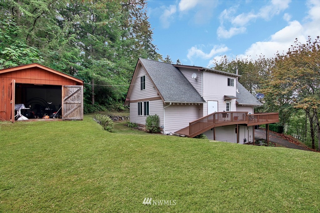 17427 Southeast Covington Sawyer Road Kent, WA 98042 - Photo 15 of 17 Gallery Image 15