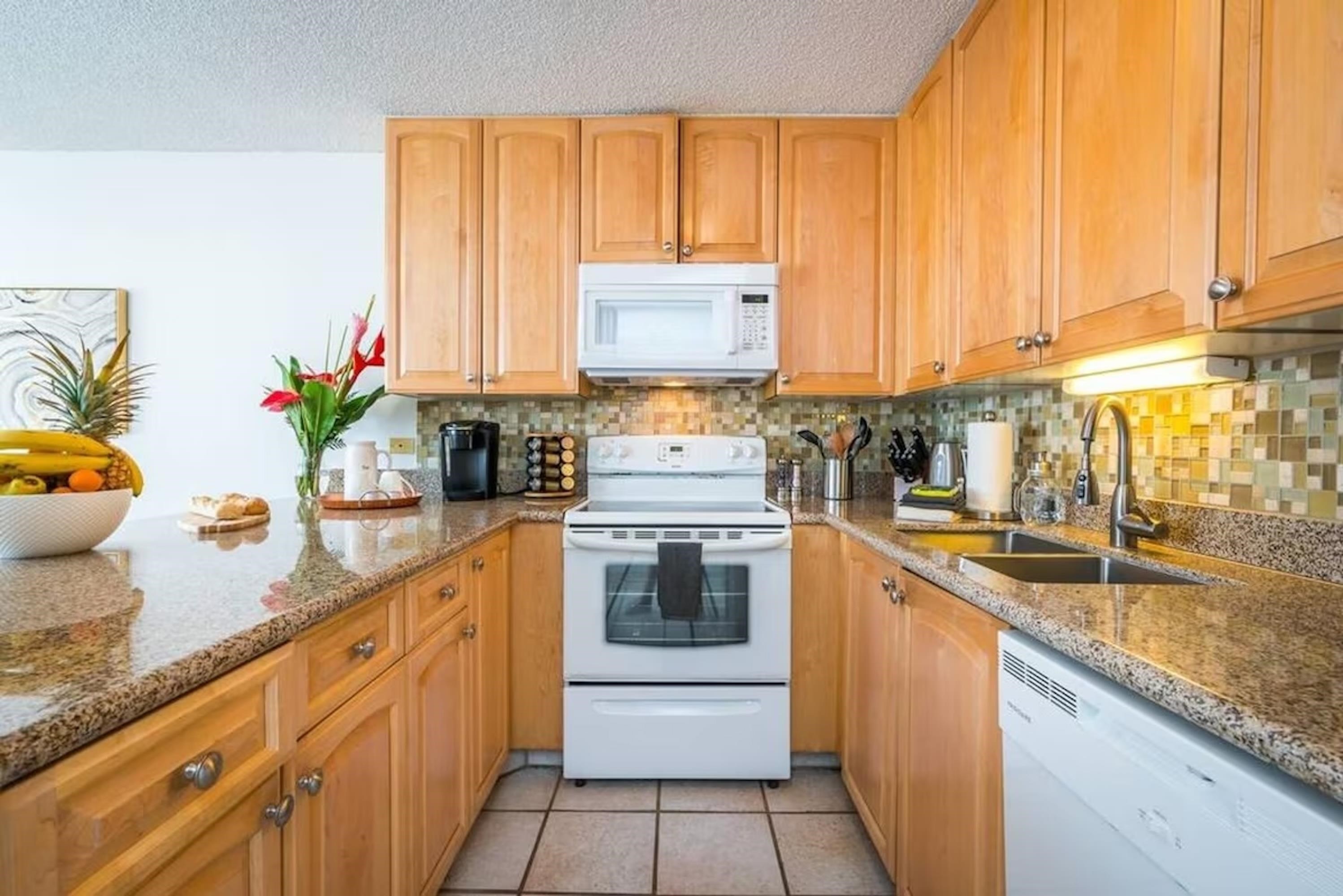 2695 South Kihei Road, Unit 9306 Kihei, HI 96753 - Photo 14 of 28