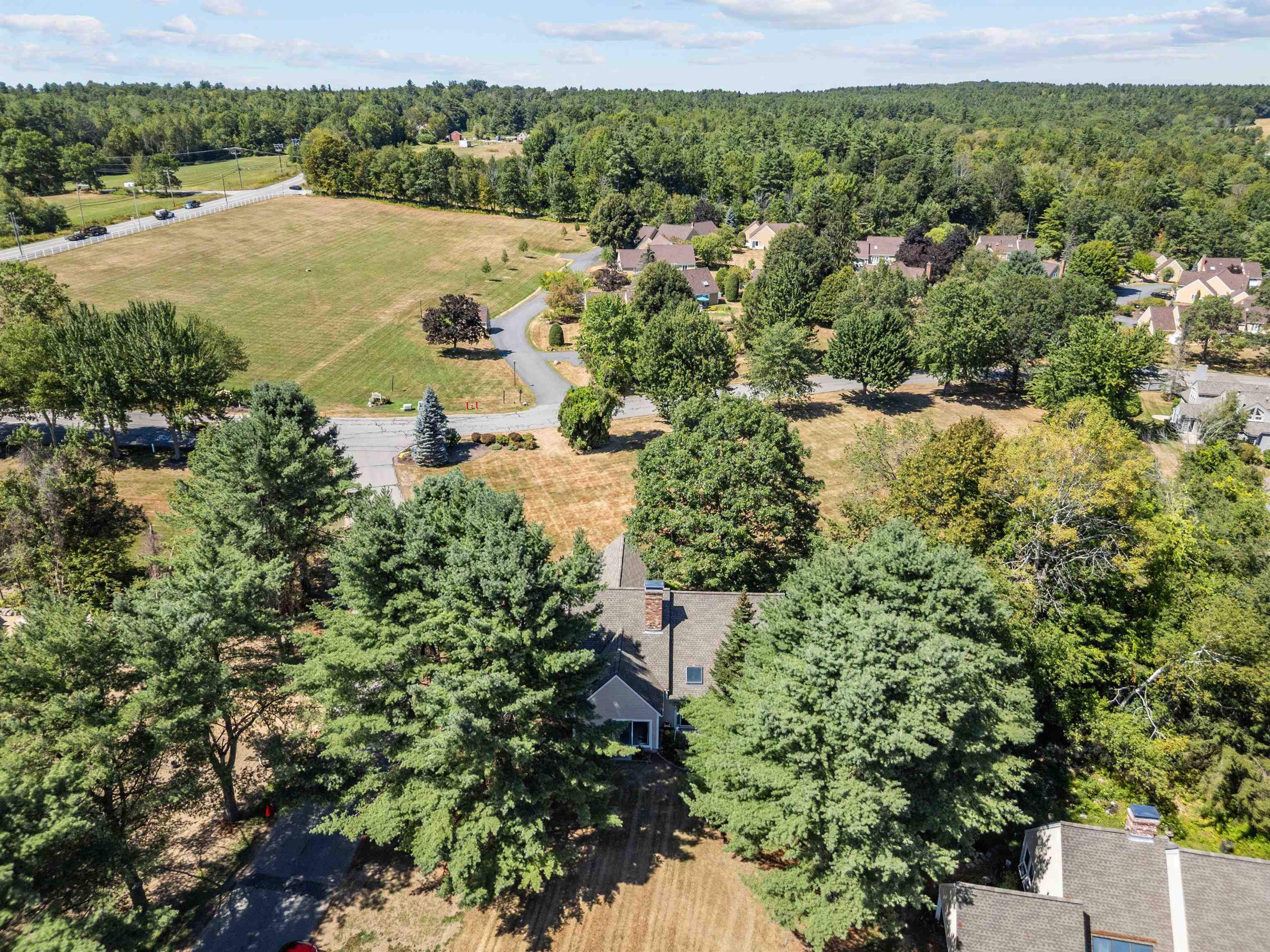 12 Clover Lane Laconia, NH 03246 - Photo 57 of 60