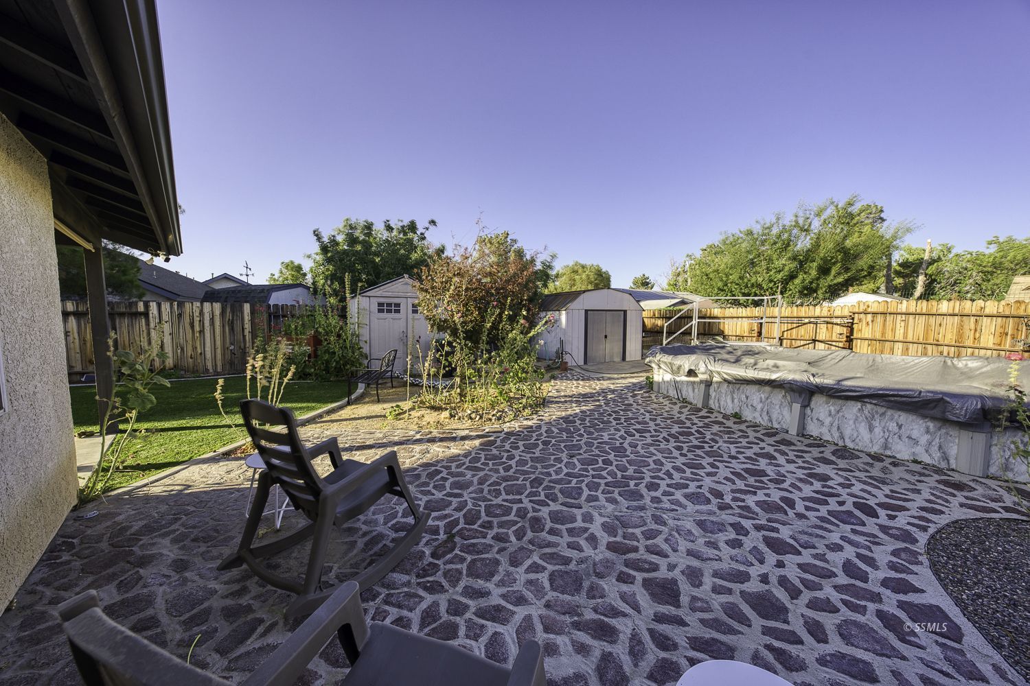 1228 West Robert Avenue Ridgecrest, CA 93555 - Photo 28 of 45