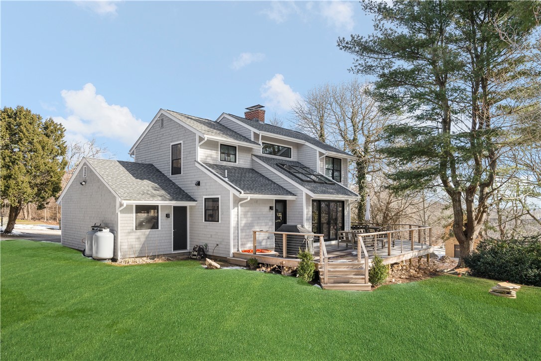 75 Cottrell Road North Kingstown, RI 02874 - Photo 29 of 29