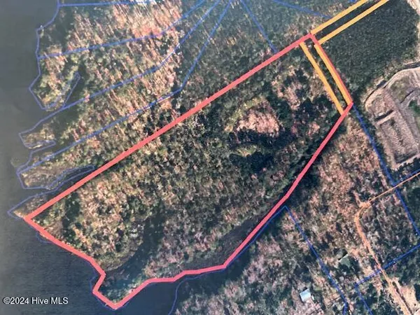 $595,000 | 604 Shorey Road, Oriental, NC 28571