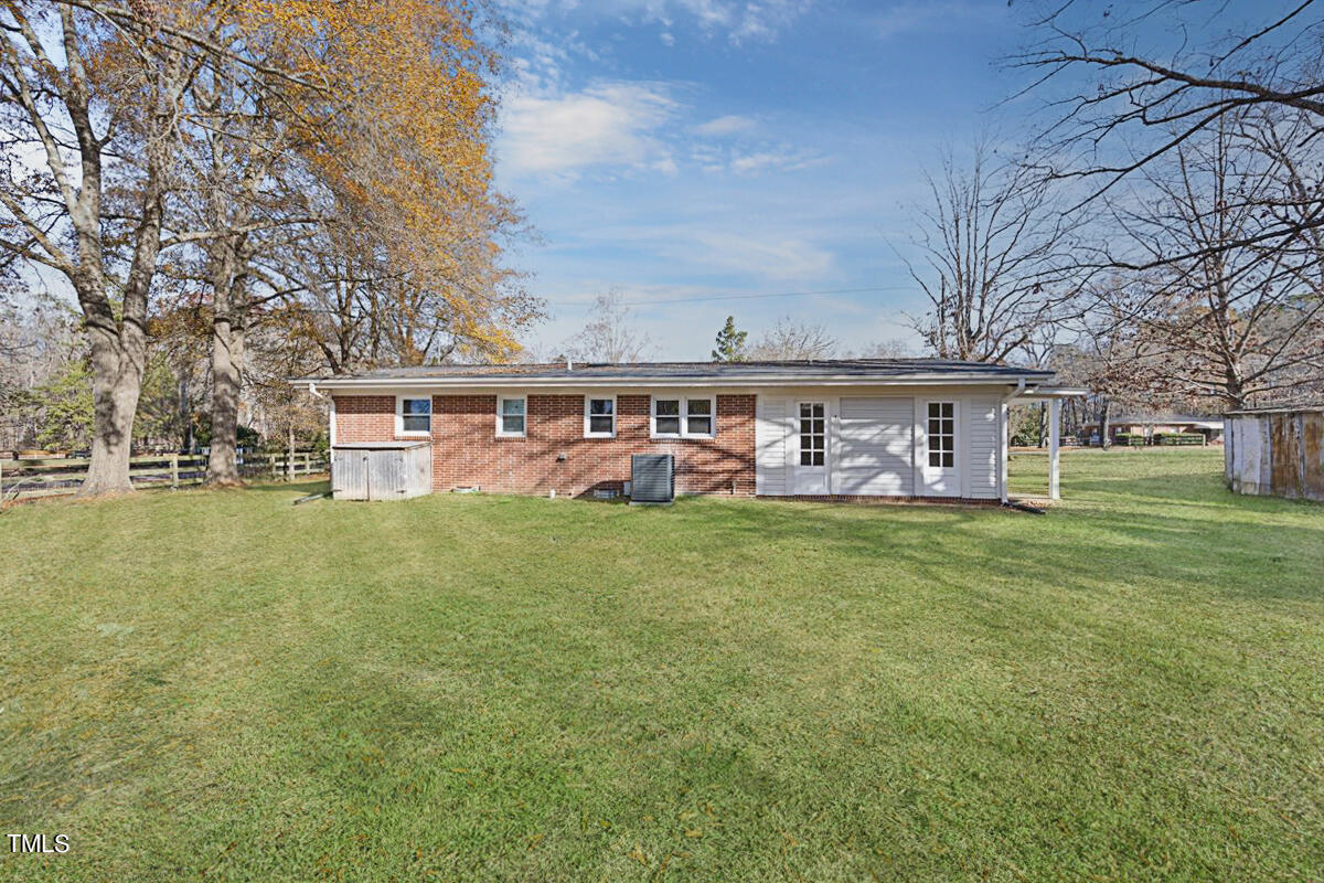 215 Bacon Road Rougemont, NC 27572 - Photo 4 of 31 28509_Image_4
