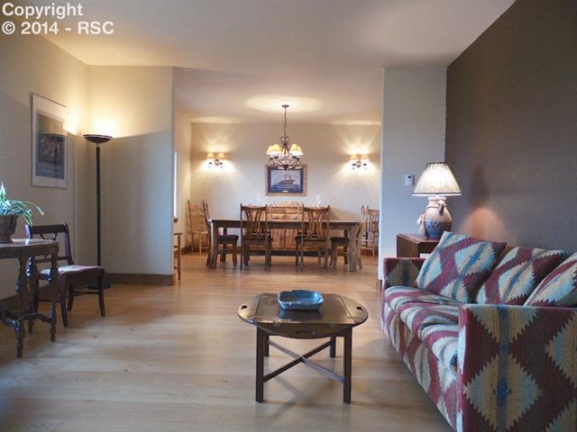 37285 Harrisville Road Calhan, CO 80808 - Photo 5 of 24 Formal Living Room