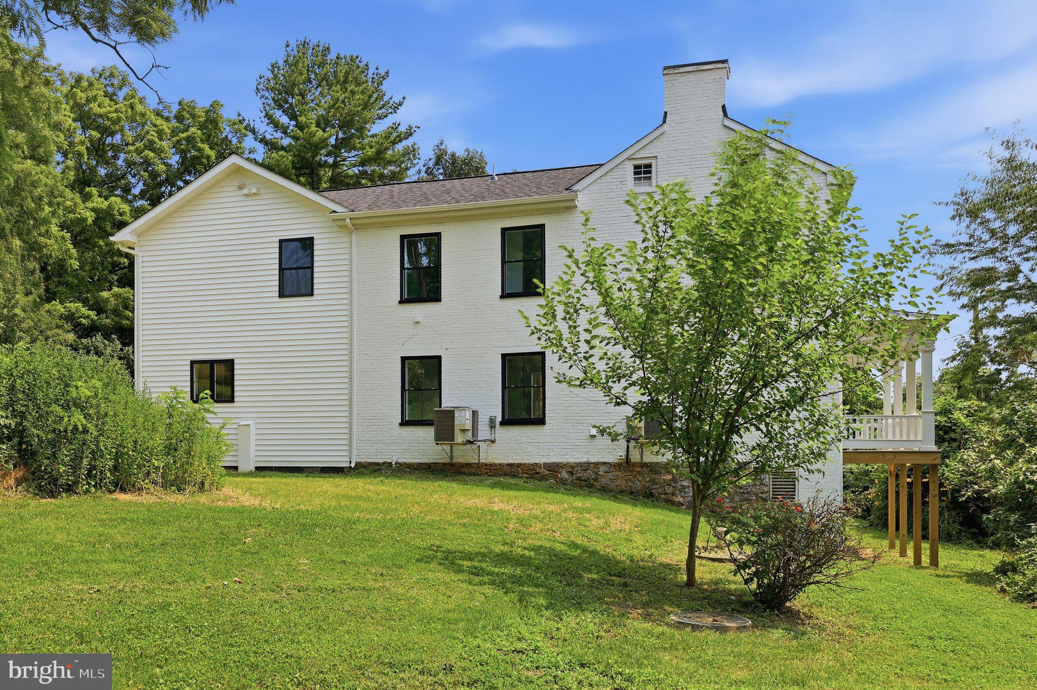 11523 Handboard Road Union Bridge, MD 21791 - Photo 37 of 48 Exterior Back