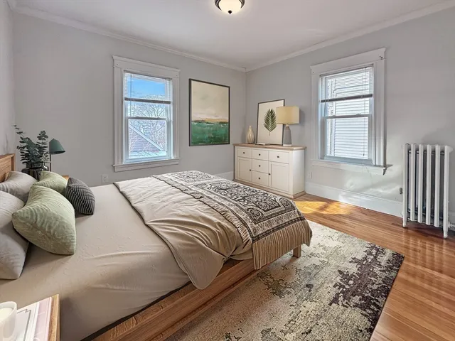 $2,570 | 193 Florence Street, Unit 2R, Boston, MA 02131